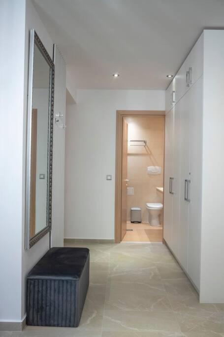 Luxury 2 Bedroom Apartment ブカレスト エクステリア 写真