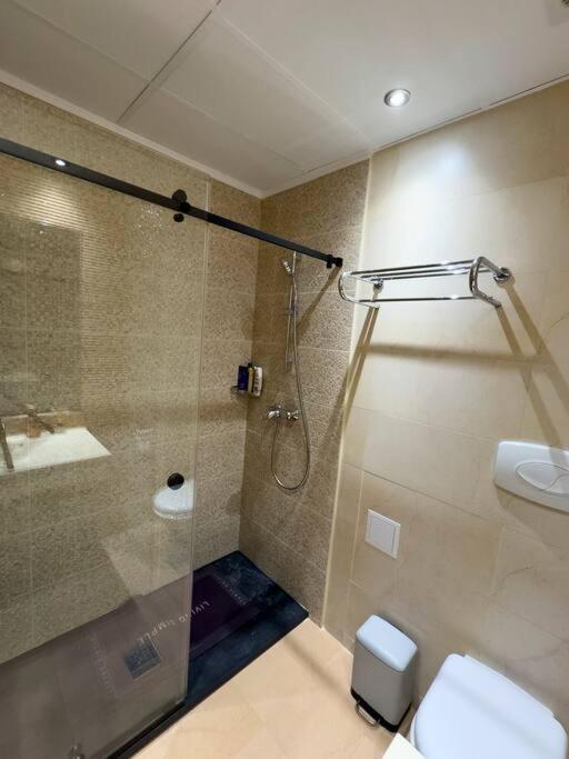 Luxury 2 Bedroom Apartment ブカレスト エクステリア 写真